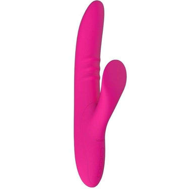 Vibratore Peri con Lingua Flessibile e 7 Modalità Oscillanti